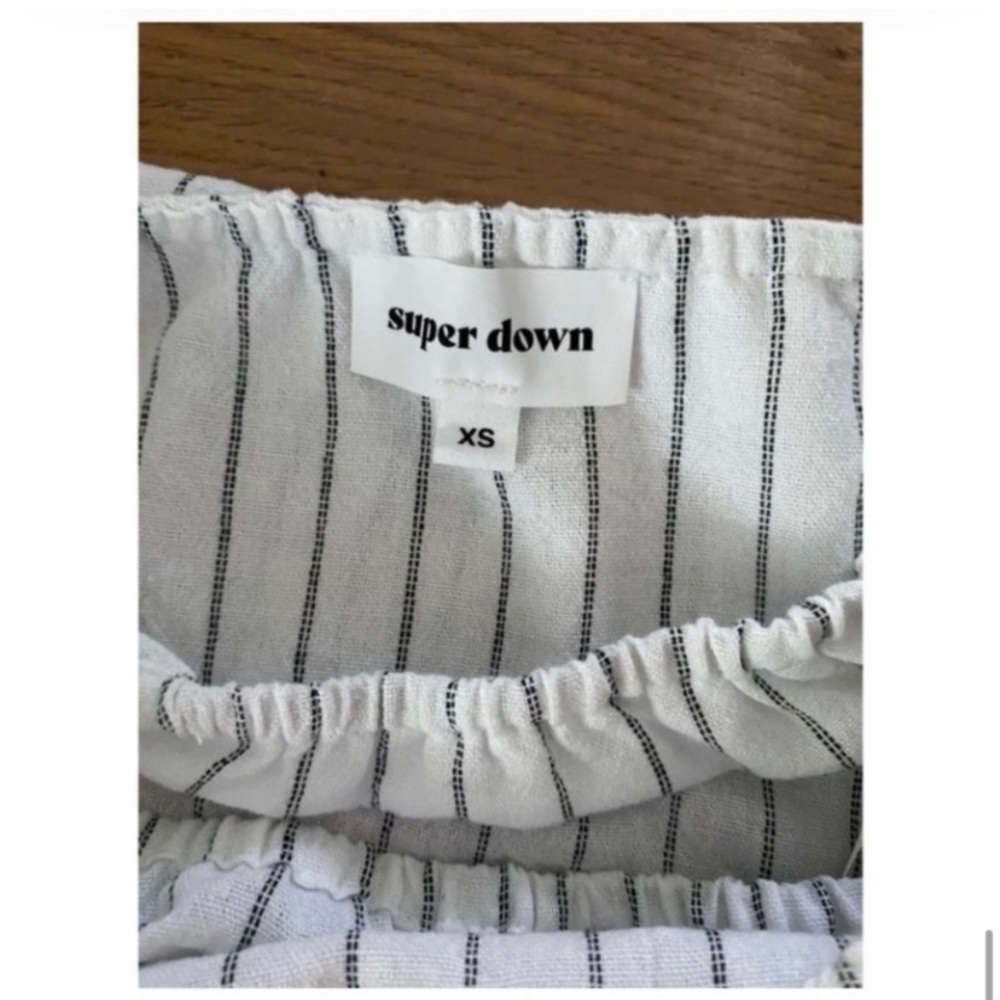 REVOLVE Superdown 2 Piece Pant Set - image 7